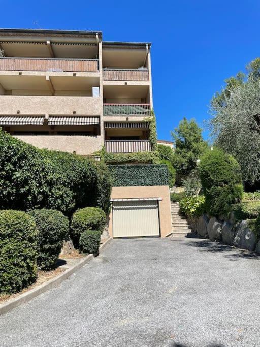 Appartement 2 Pieces 6Mn A Pied Du Centre Vence Zewnętrze zdjęcie