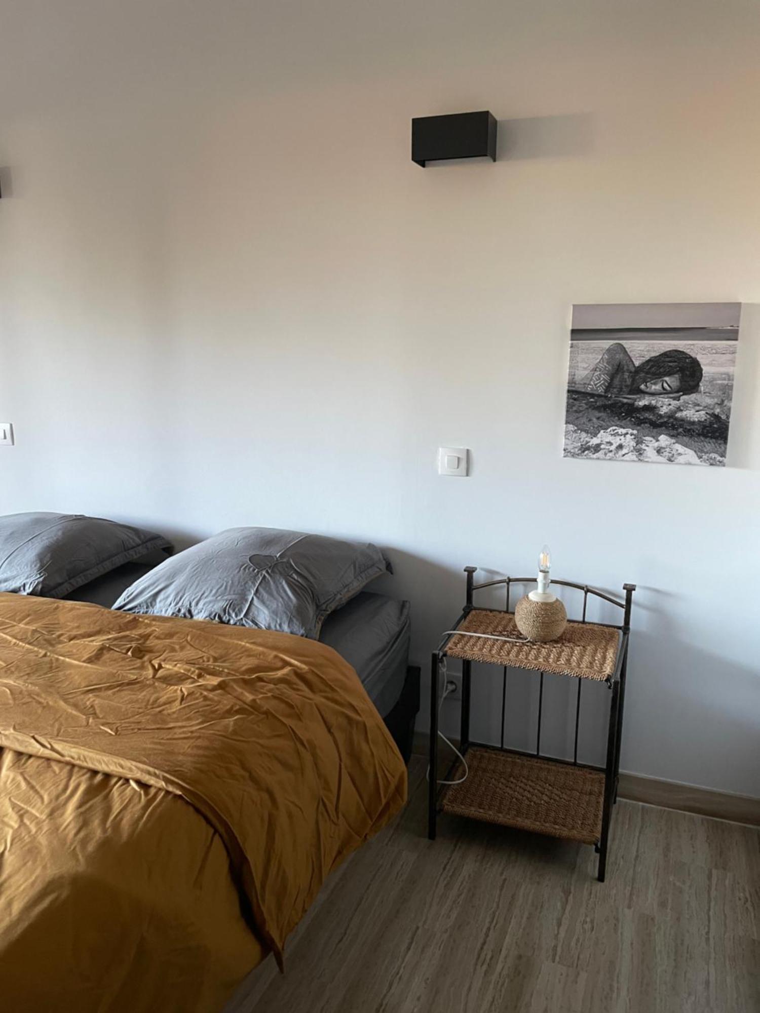 Appartement 2 Pieces 6Mn A Pied Du Centre Vence Zewnętrze zdjęcie