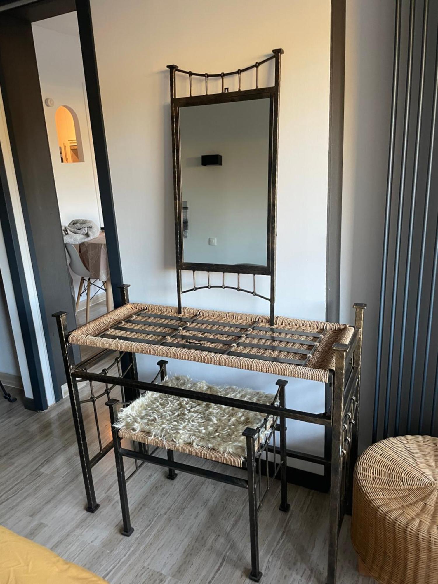 Appartement 2 Pieces 6Mn A Pied Du Centre Vence Zewnętrze zdjęcie