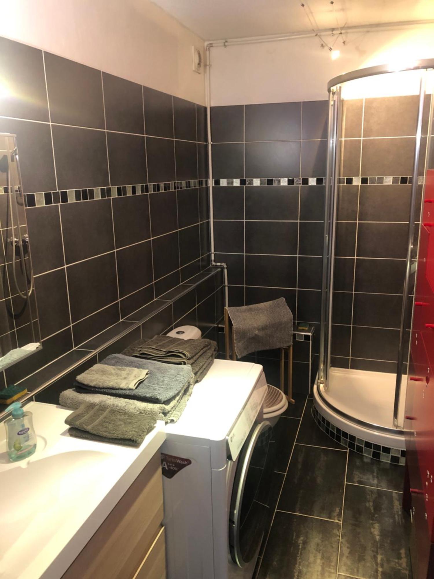 Appartement 2 Pieces 6Mn A Pied Du Centre Vence Zewnętrze zdjęcie